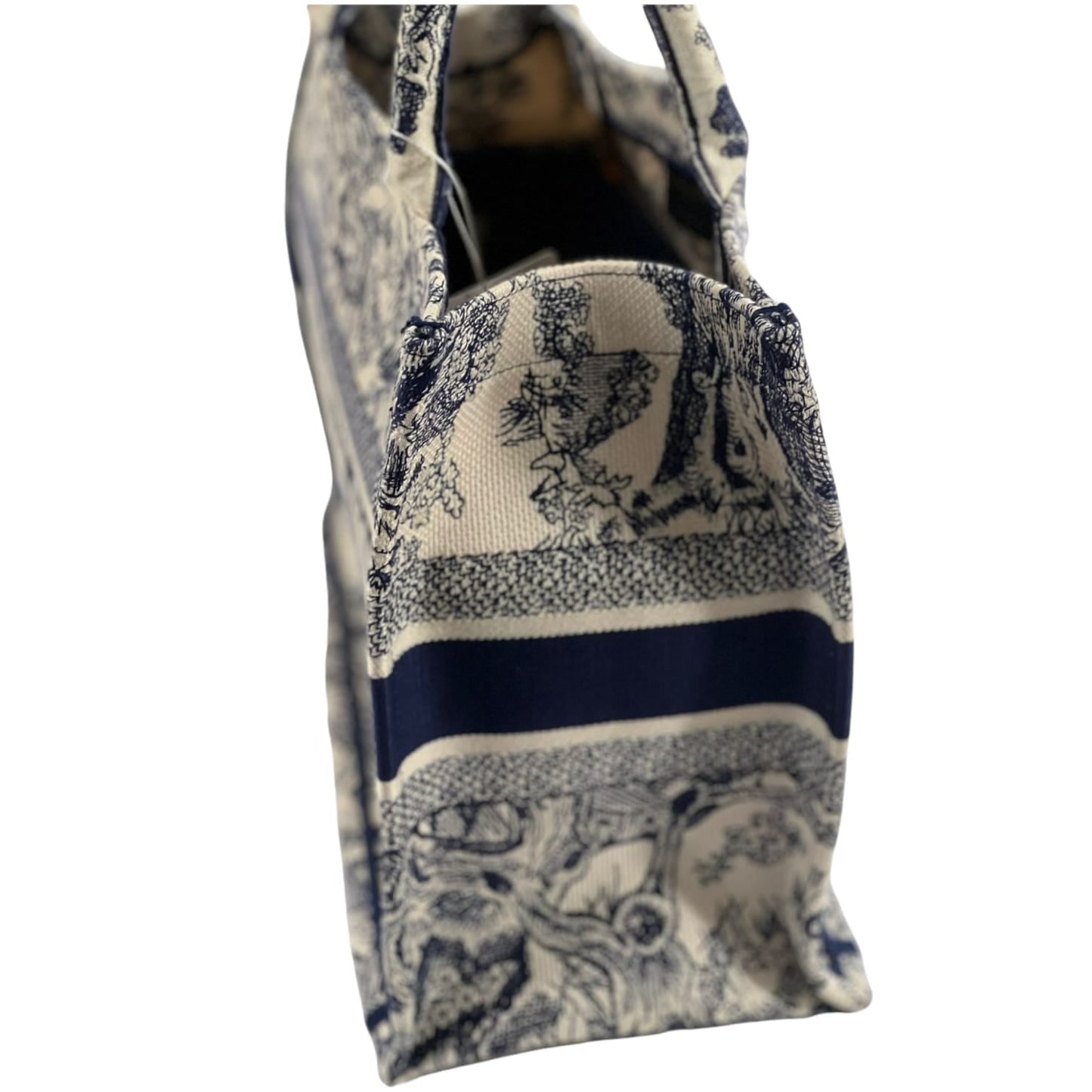 Medium Dior Book Tote