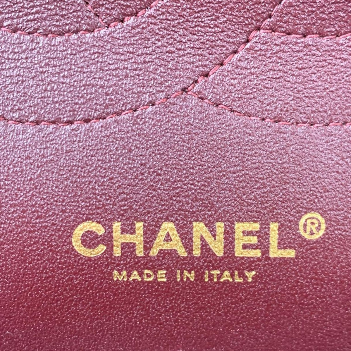 Jumbo Classic Double Flap Lambskin Black GHW