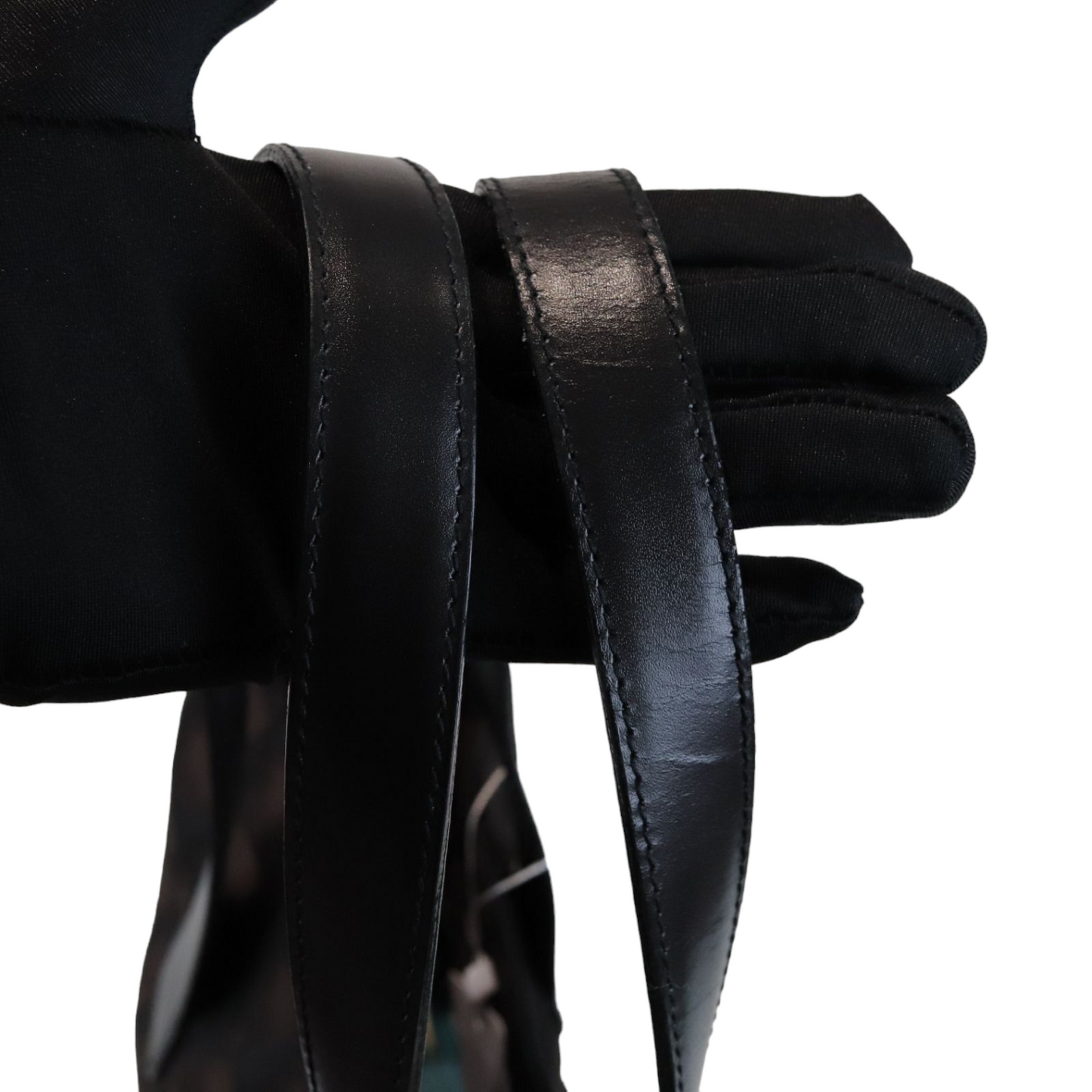 Vintage Travel Tote Chocolate Brown