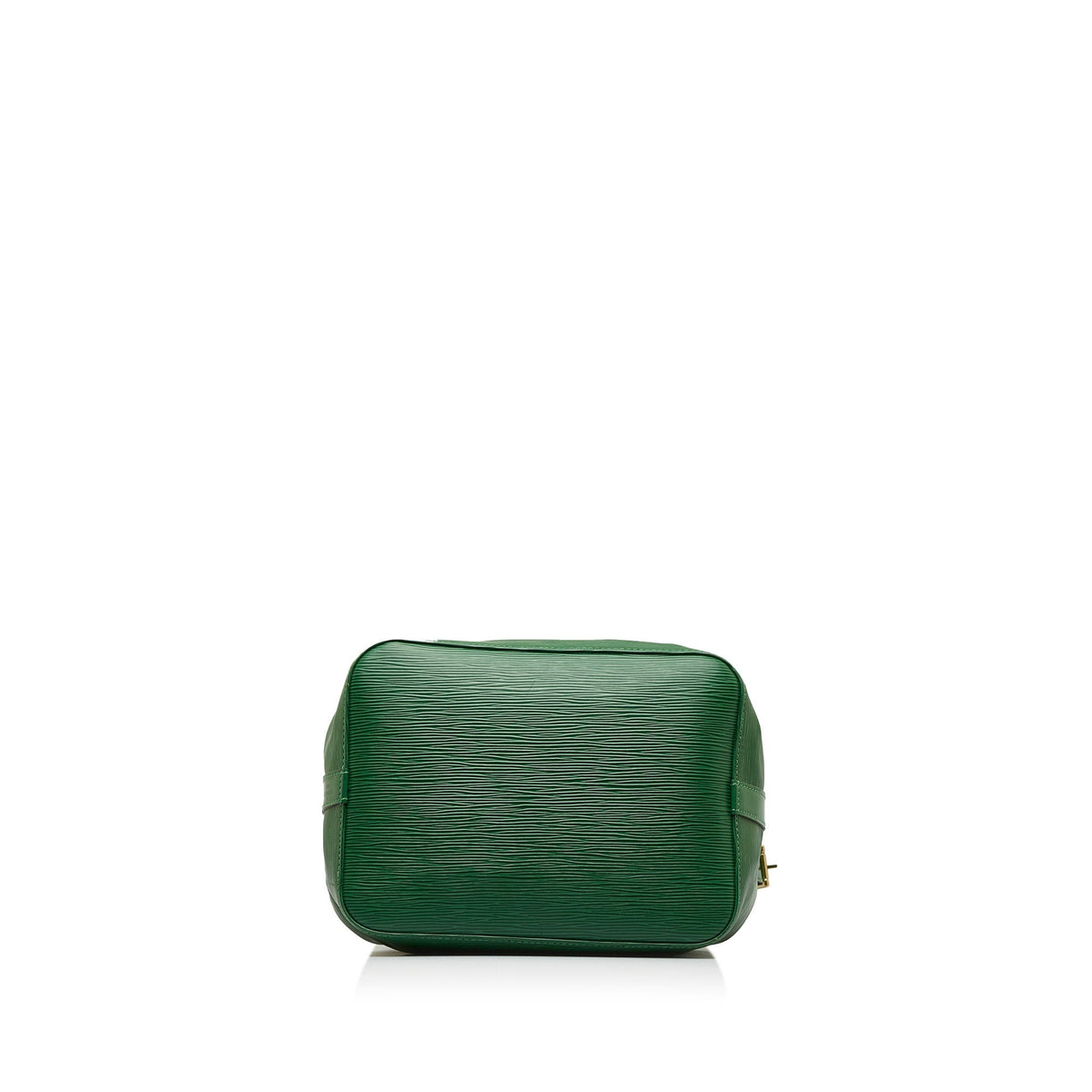 Louis Vuitton Petit Noé Green Epi