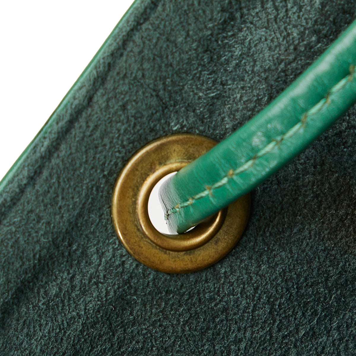 Louis Vuitton Petit Noé Green Epi