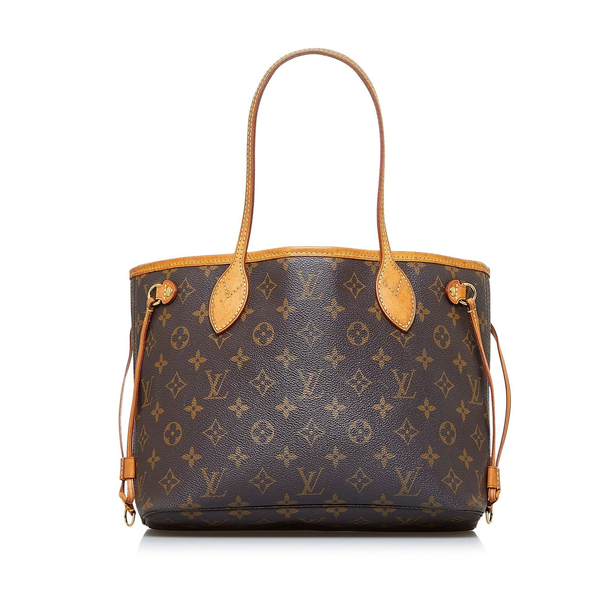 Louis Vuitton Neverfull PM Monogram Canvas