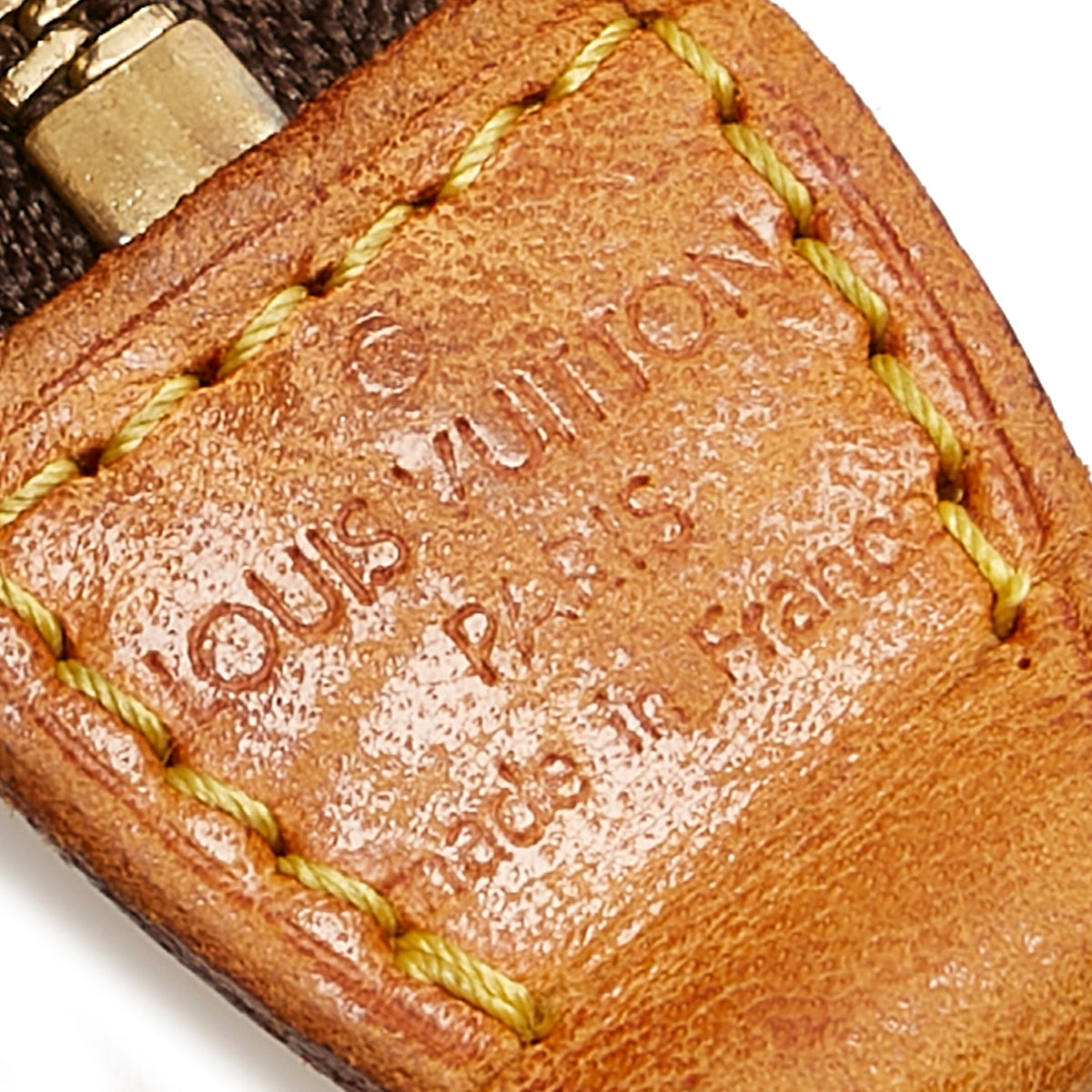 Louis Vuitton Stephen Sprouse Monogram Graffiti Pochette Accessoires Baguette