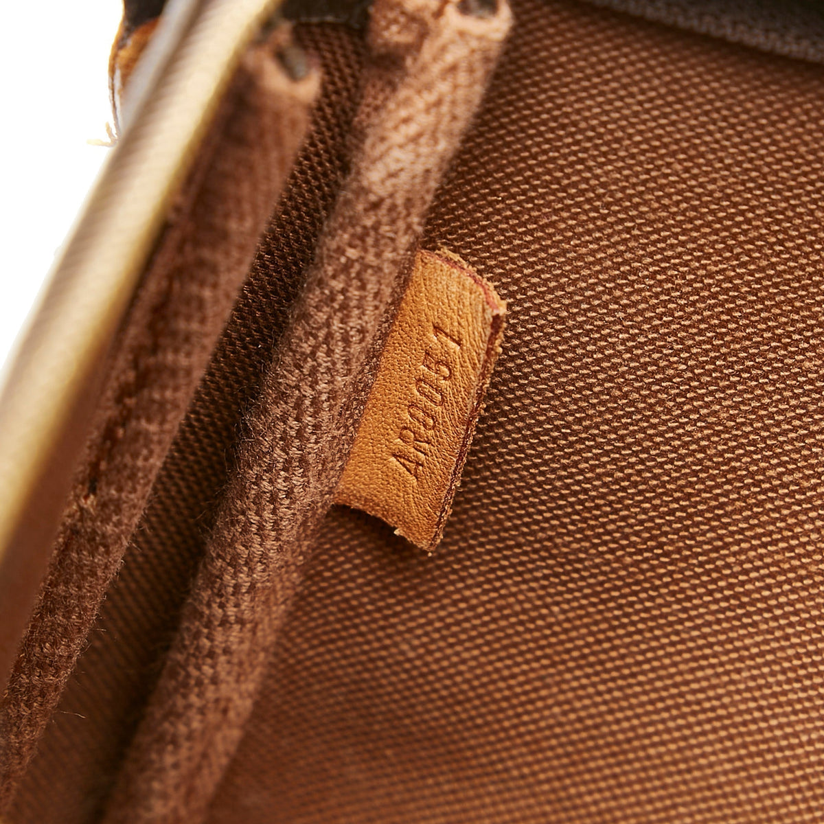 Louis Vuitton Stephen Sprouse Monogram Graffiti Pochette Accessoires Baguette