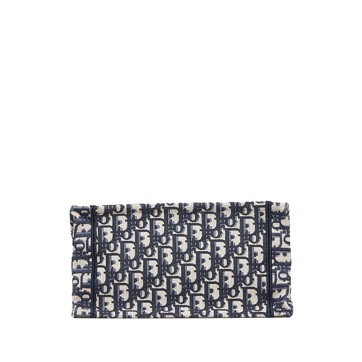 DIOR Small Oblique Book Tote Tote Bag