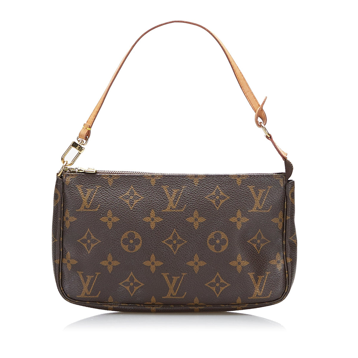 Louis Vuitton Pochette Accessoires Monogram Canvas