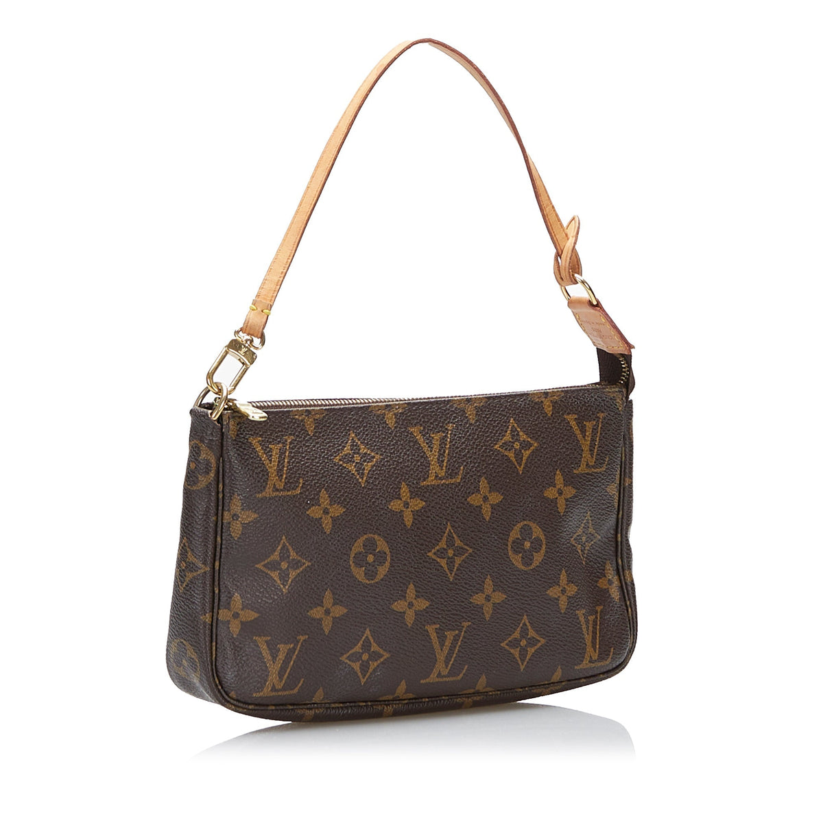 Louis Vuitton Pochette Accessoires Monogram Canvas