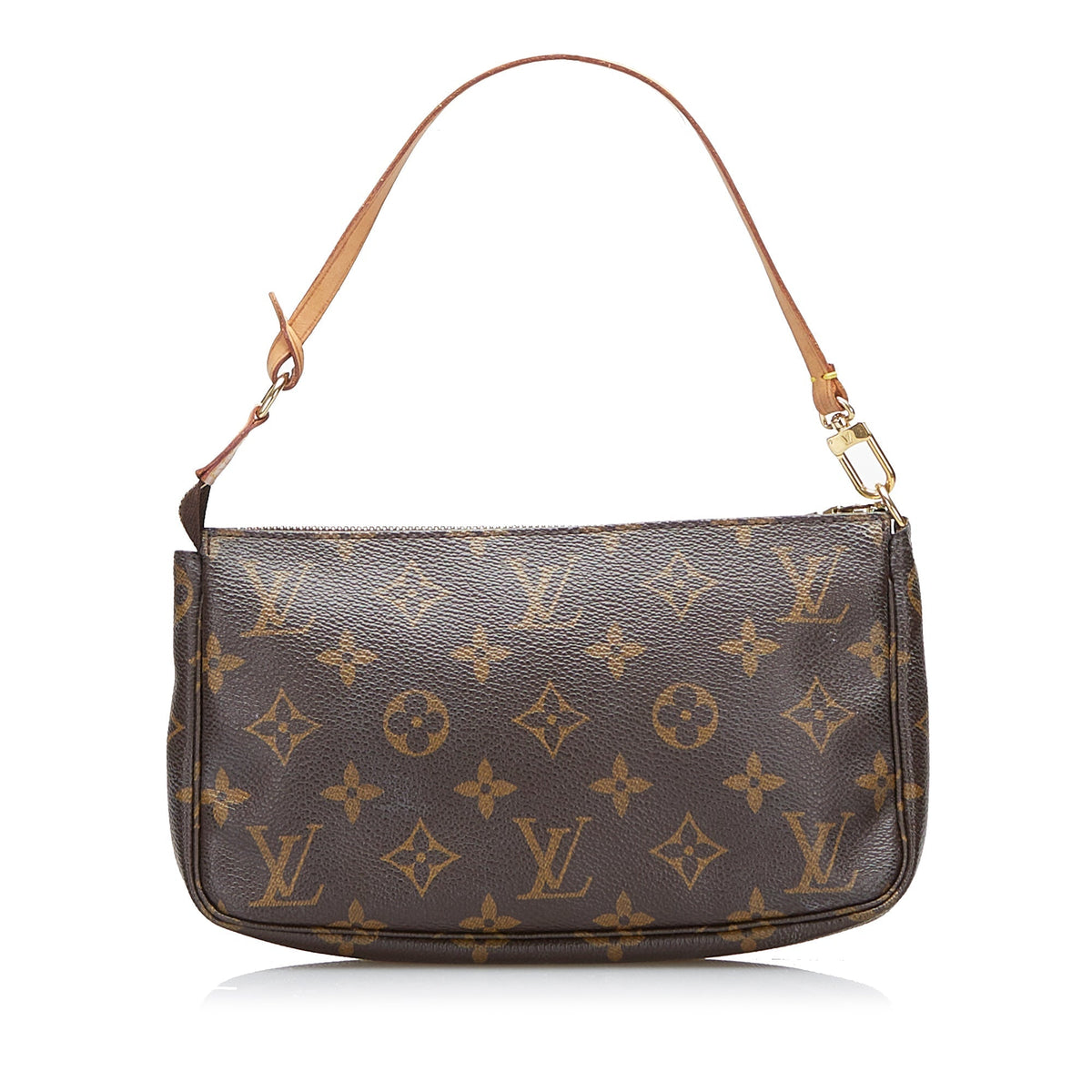 Louis Vuitton Pochette Accessoires Monogram Canvas