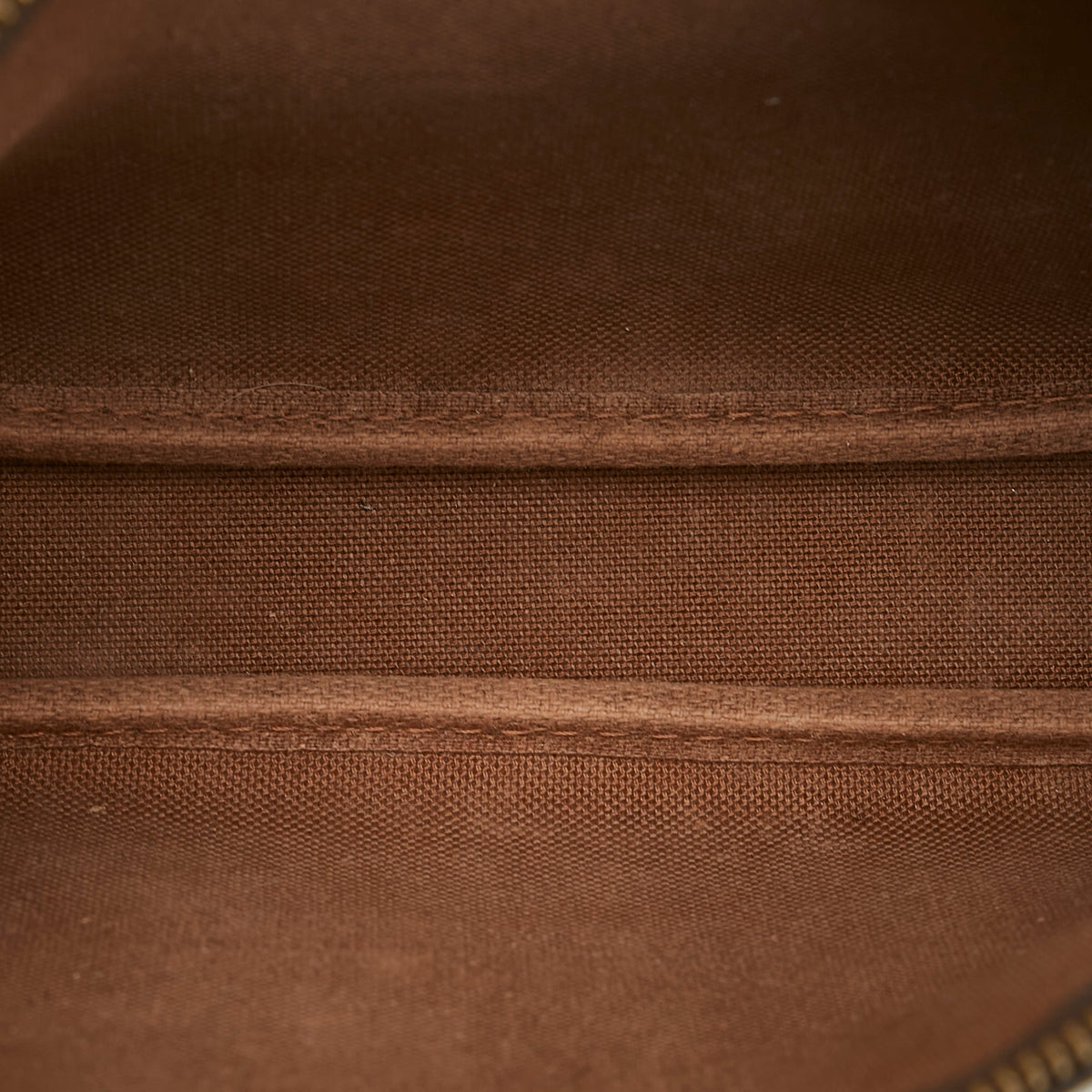 Louis Vuitton Pochette Accessoires Monogram Canvas