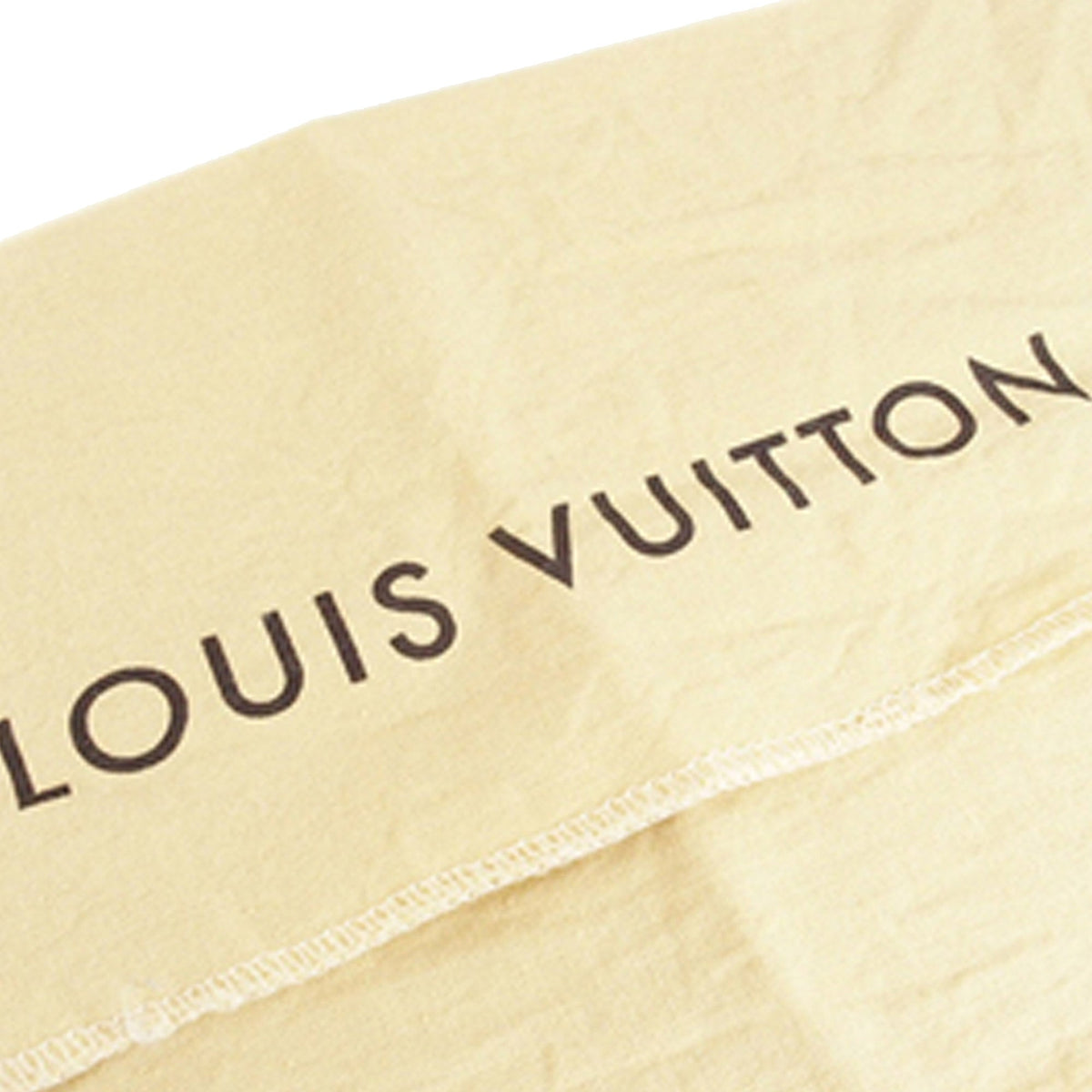 Louis Vuitton Pochette Accessoires Monogram Canvas