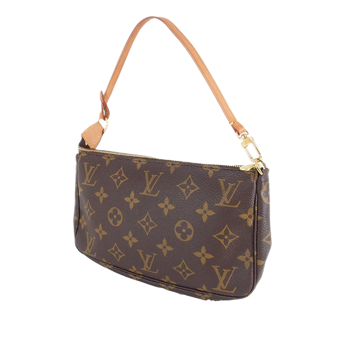 Louis Vuitton Pochette Accessoires Monogram Canvas
