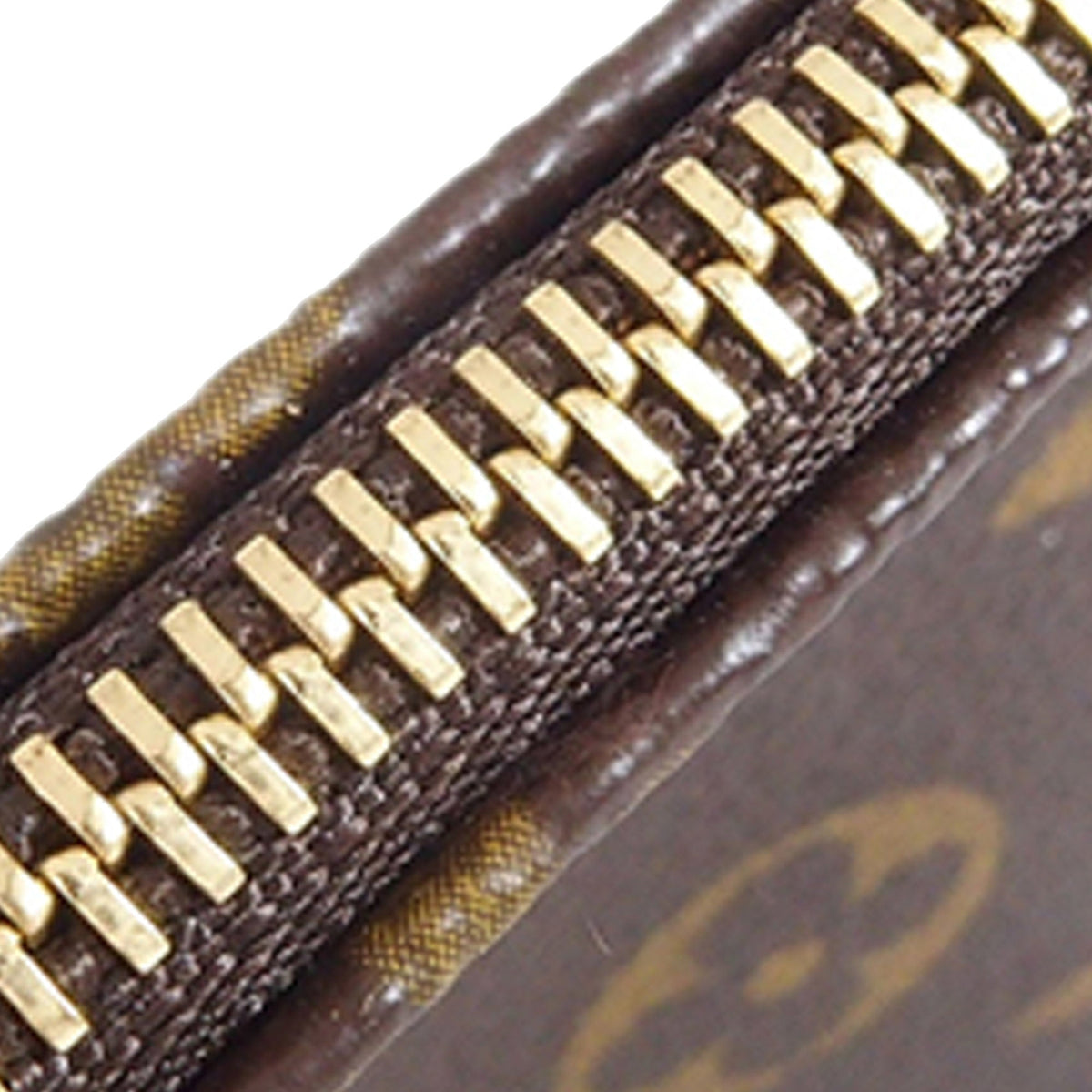 Louis Vuitton Pochette Accessoires Monogram Canvas
