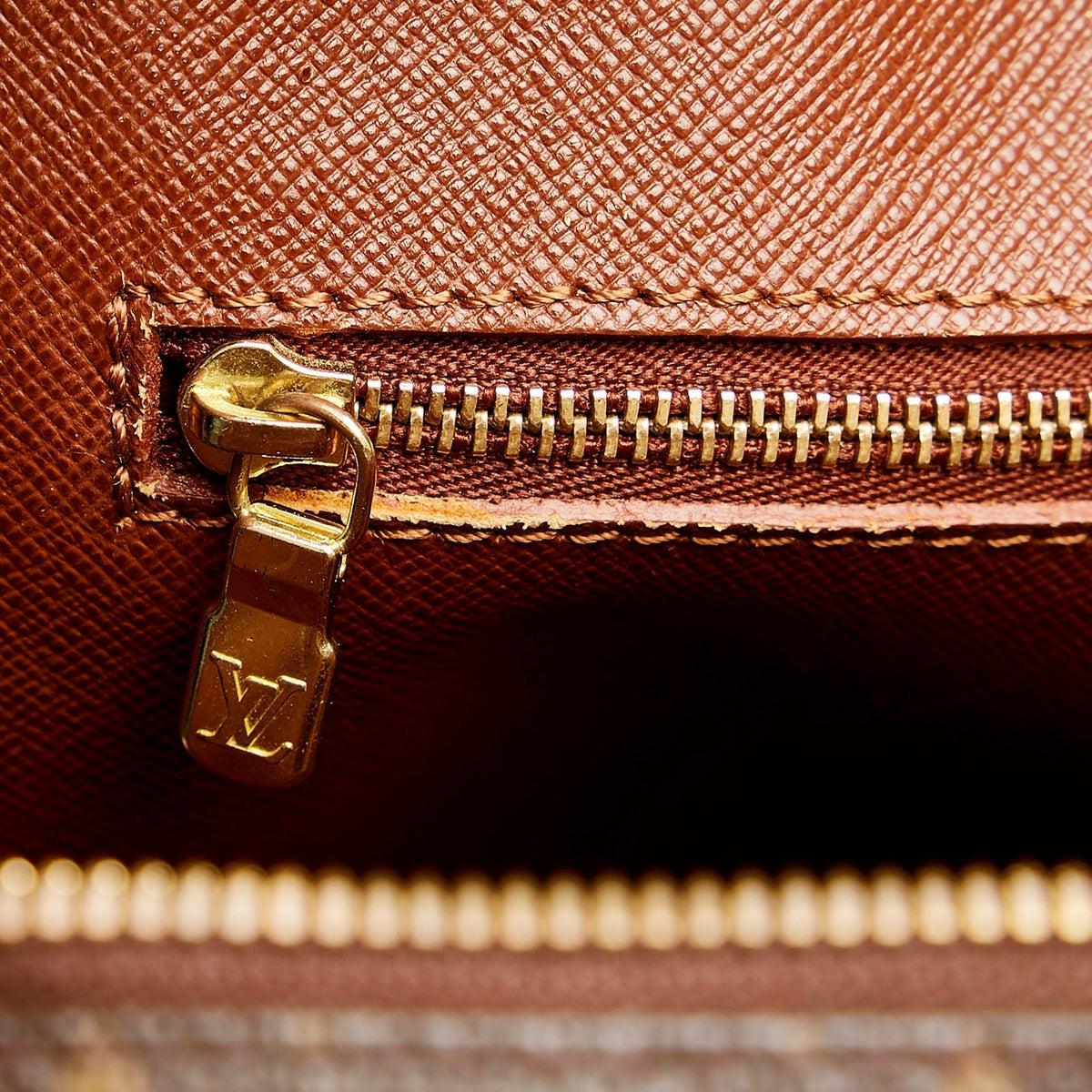 Louis Vuitton Porte-Documents Voyage Monogram Canvas