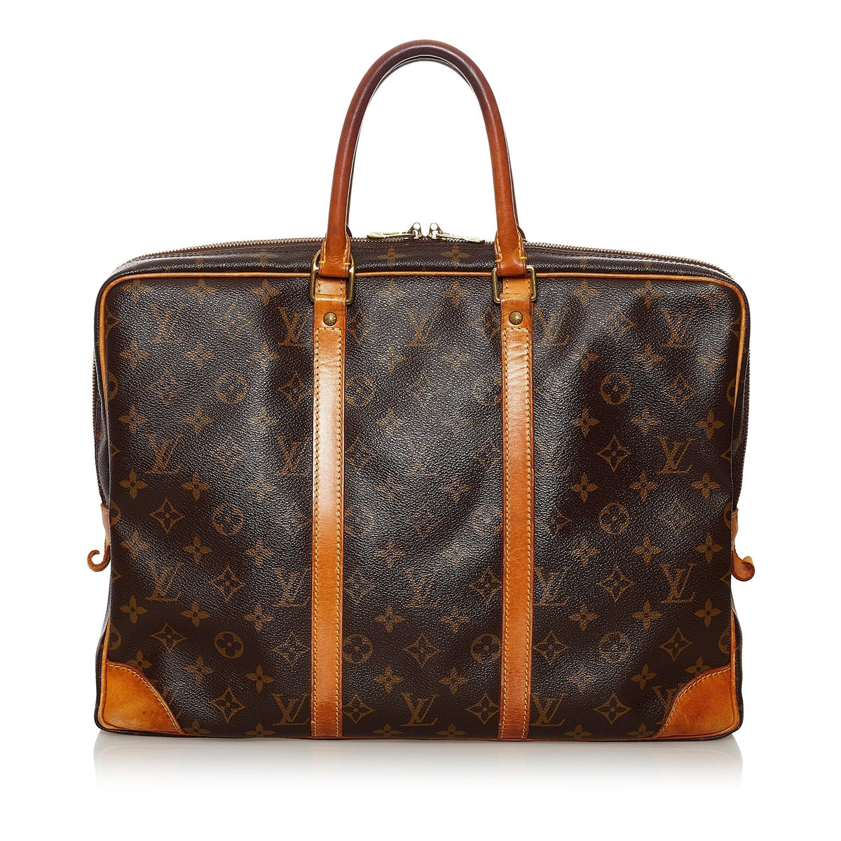 Louis Vuitton Porte-Documents Voyage Monogram Canvas