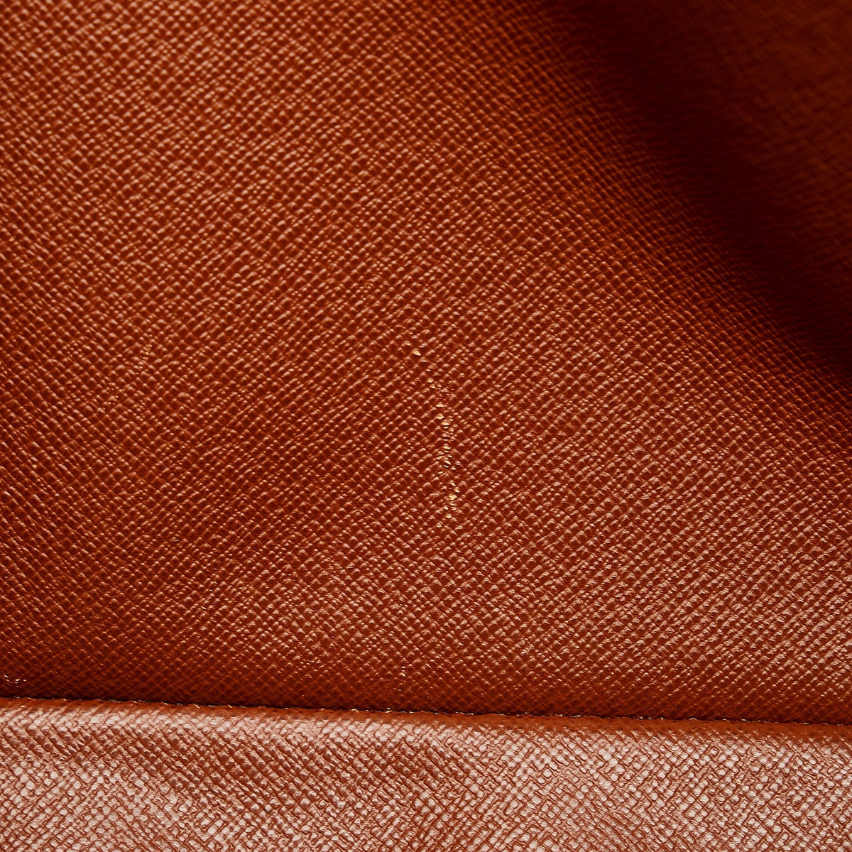 Louis Vuitton Porte-Documents Voyage Monogram Canvas