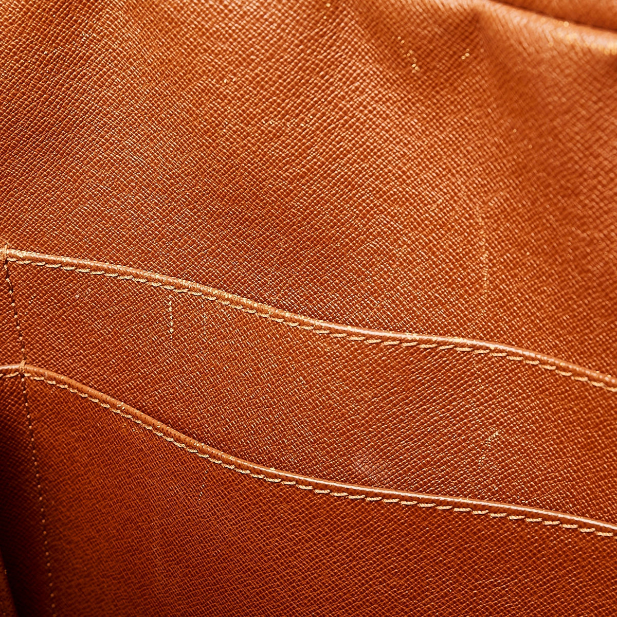 Louis Vuitton Porte-Documents Voyage Monogram Canvas