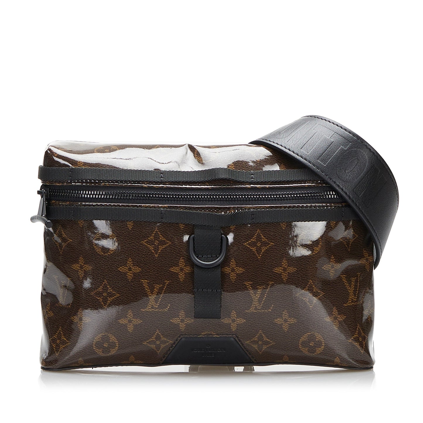 Louis Vuitton Messenger Bag Glaze Monogram Canvas
