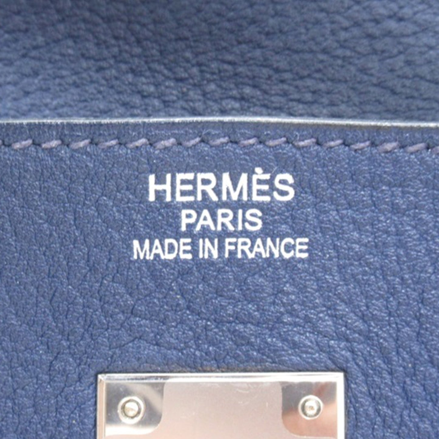 Hermes Togo Birkin 40 Handbag