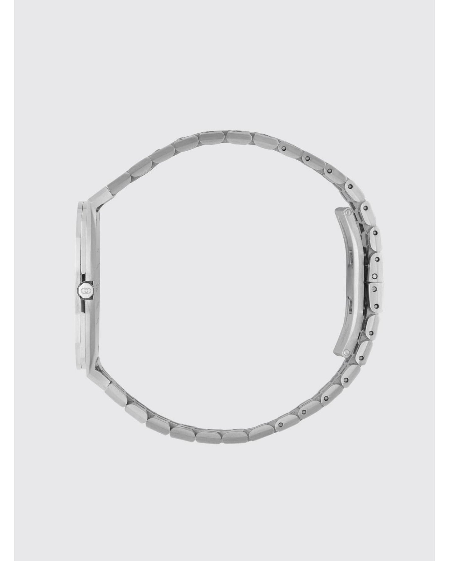 Gucci GTimeless YA163401 Diamond Bezel Women Steel Watches