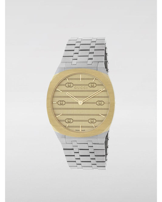 Gucci GTimeless YA1264066 Swiss Watch Men Steel Watches