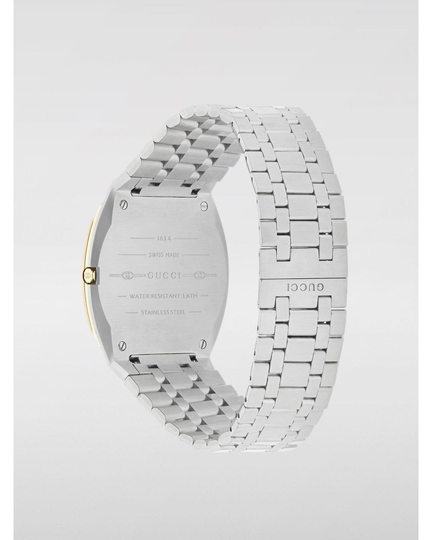 Gucci GTimeless YA1264066 Swiss Watch Men Steel Watches