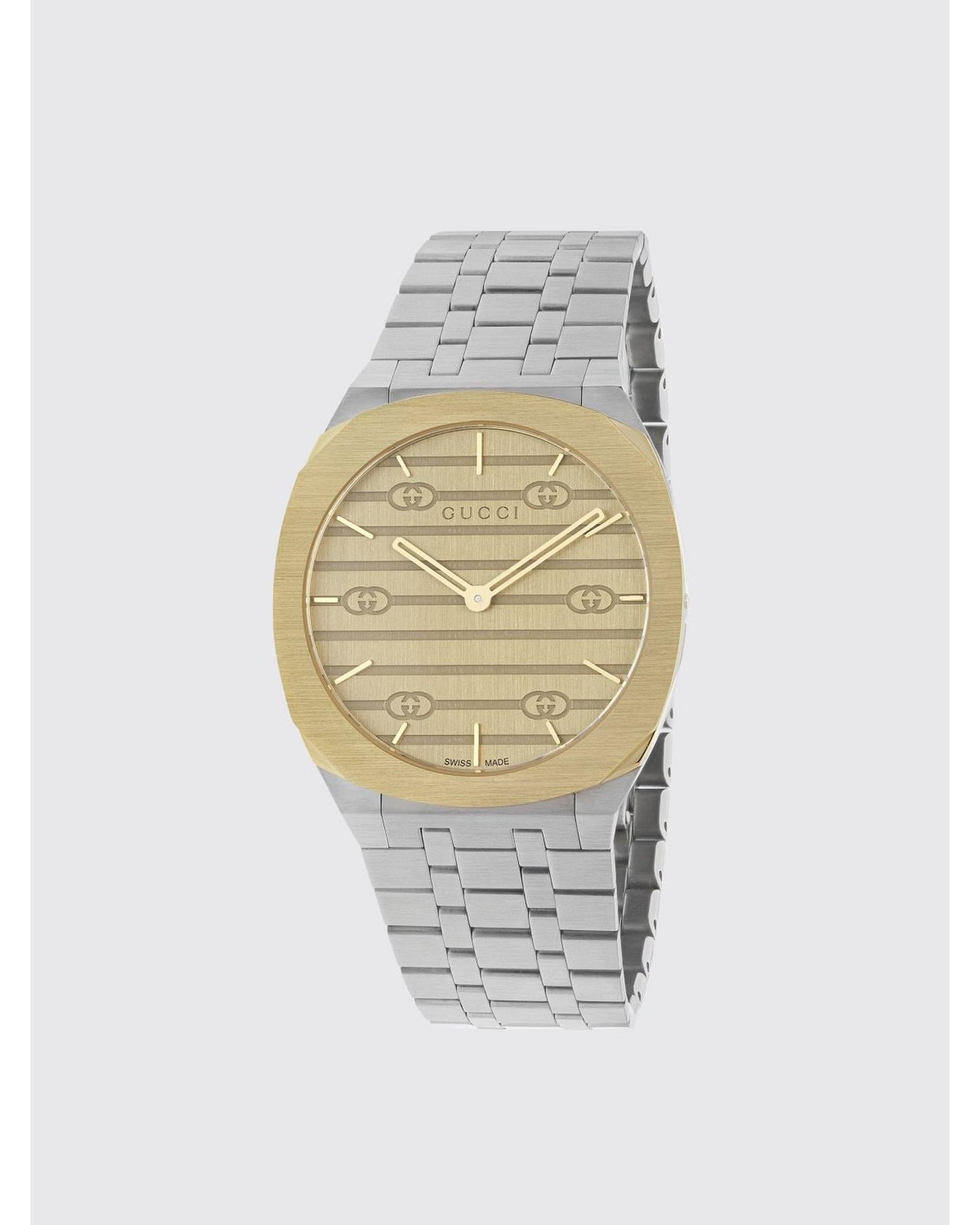 Gucci GTimeless YA1264053 Watch Women Gold Watches
