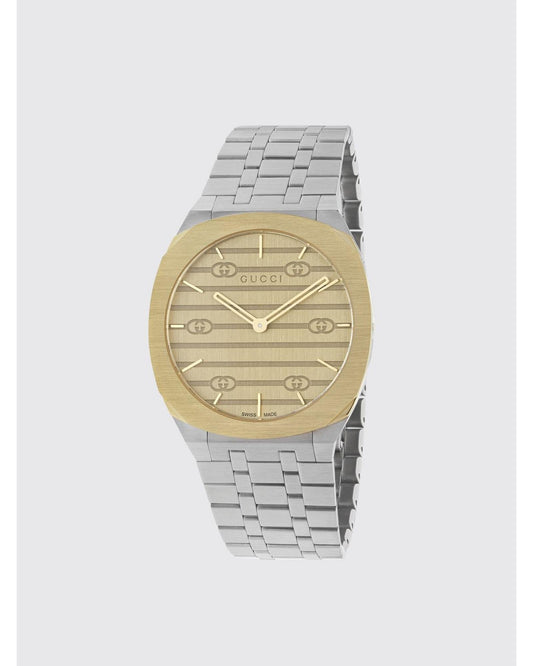 Gucci GTimeless YA1264053 Watch Women Gold Watches