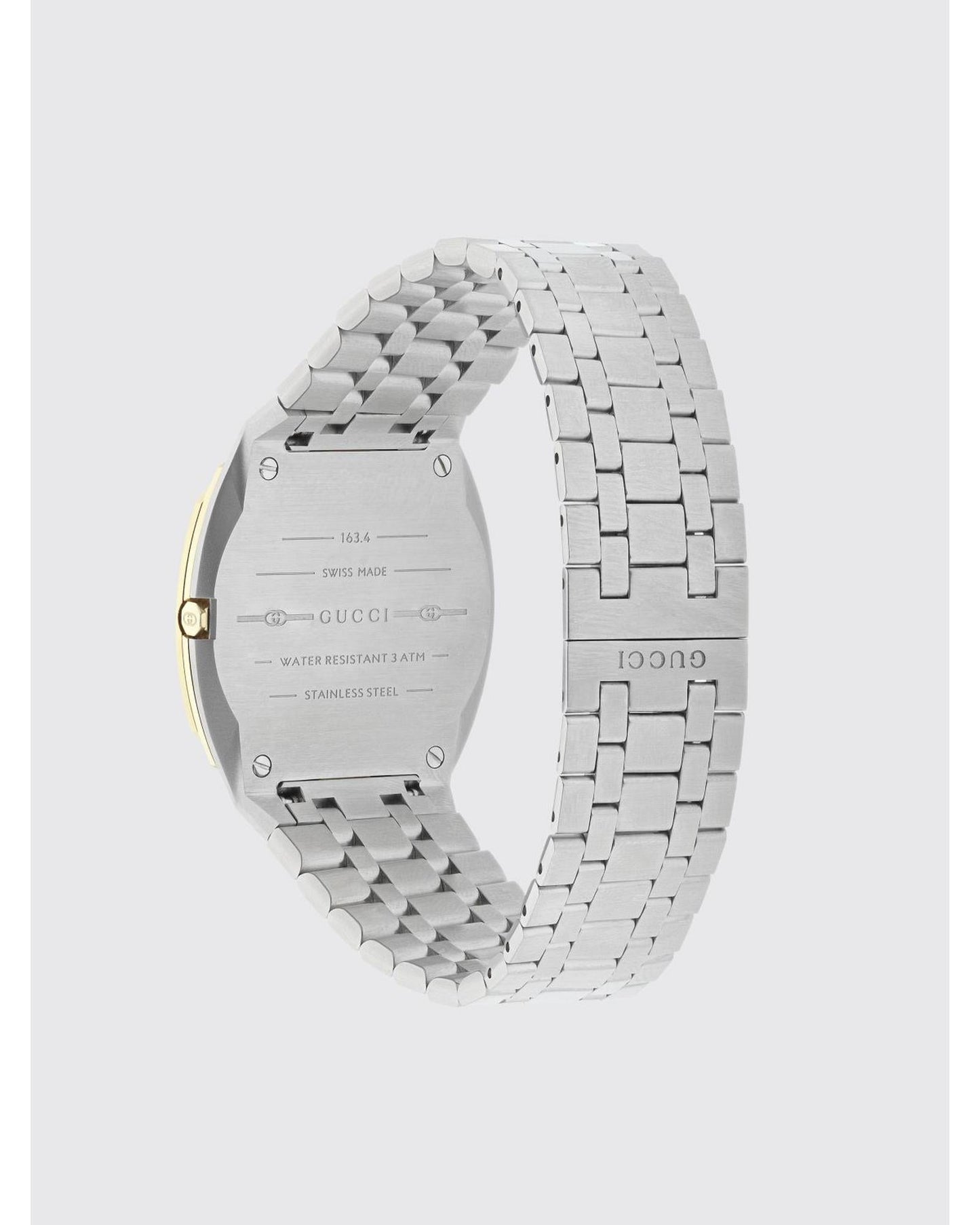 Gucci GTimeless YA1264053 Watch Women Gold Watches