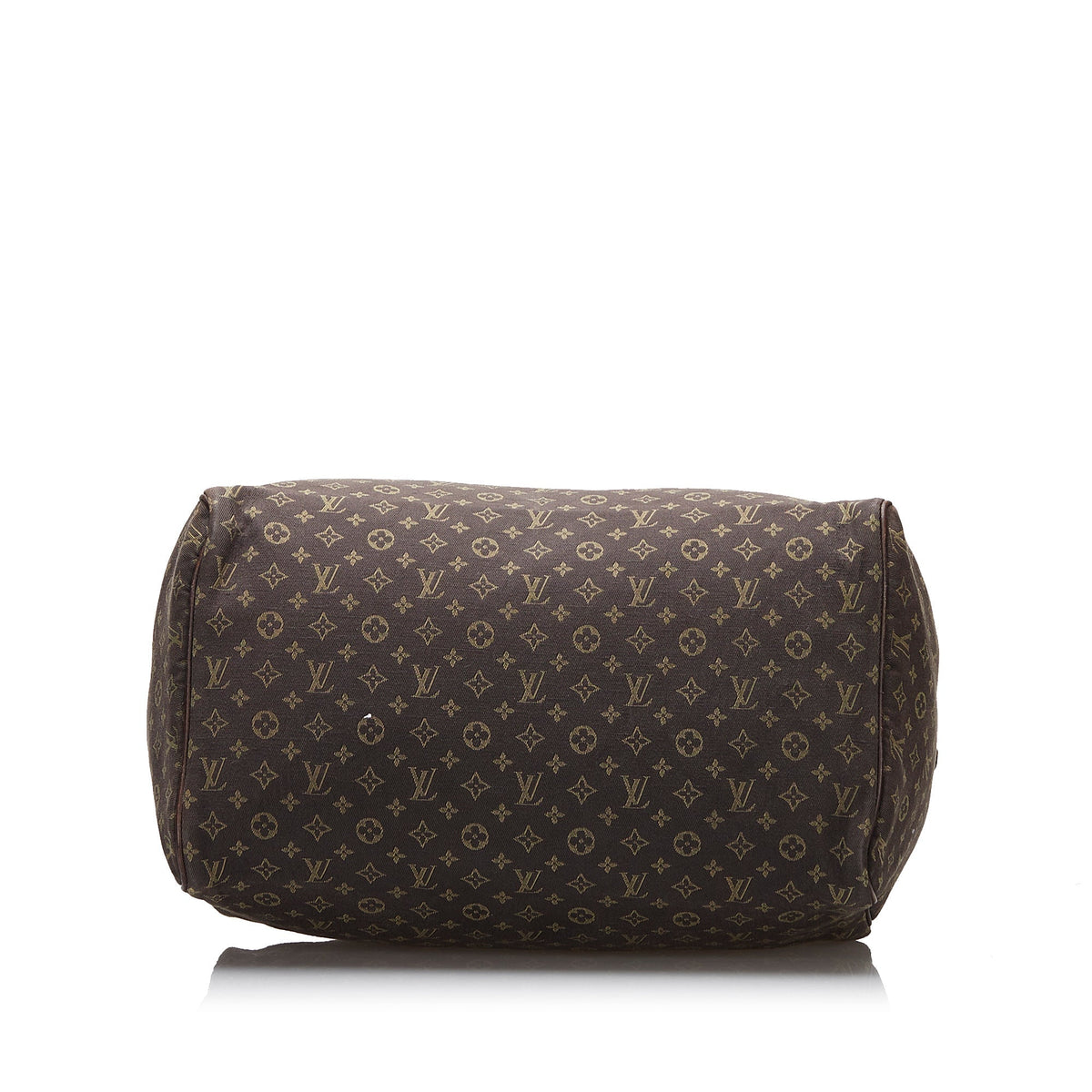 Louis Vuitton Speedy 30 Brown Mini Lin