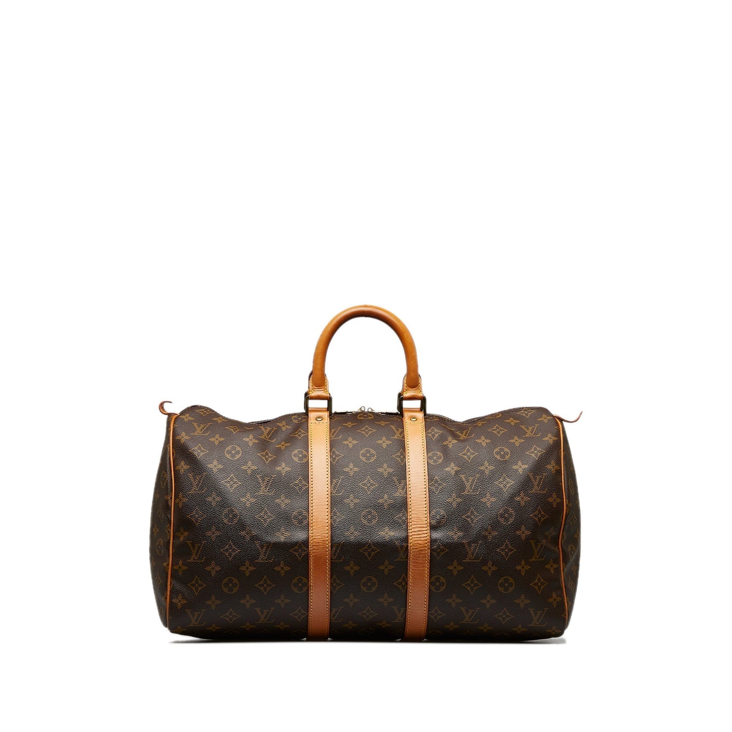 Louis Vuitton Keepall 45 Monogram Canvas