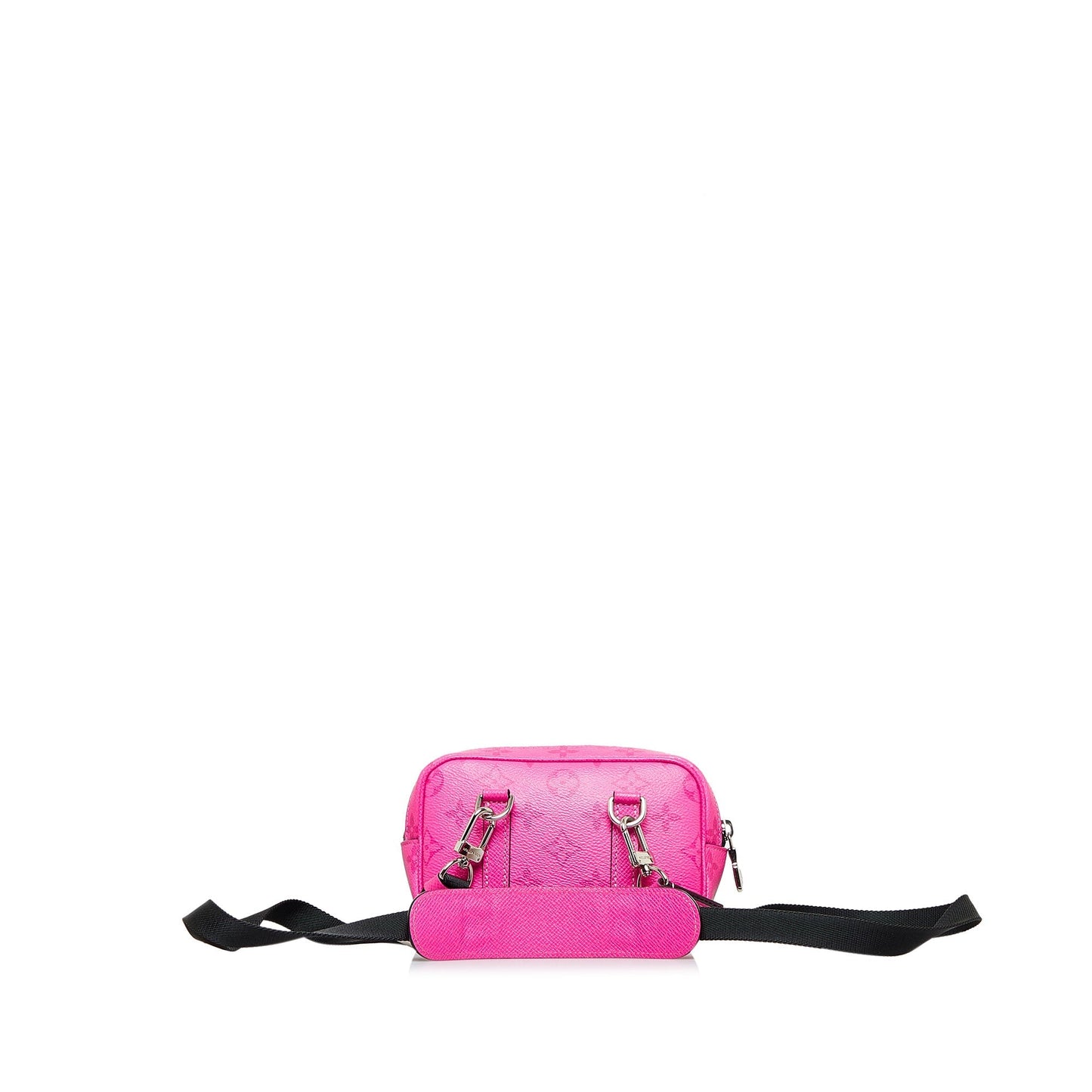 LOUIS VUITTON Taigarama Outdoor Pouch Crossbody Bag