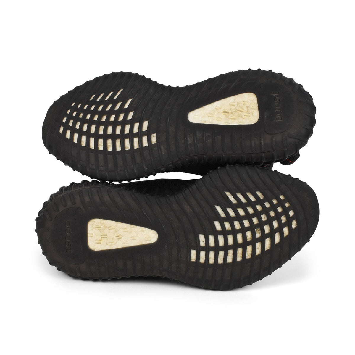 Yeezy 'Boost 350' Sneakers - Women's 38