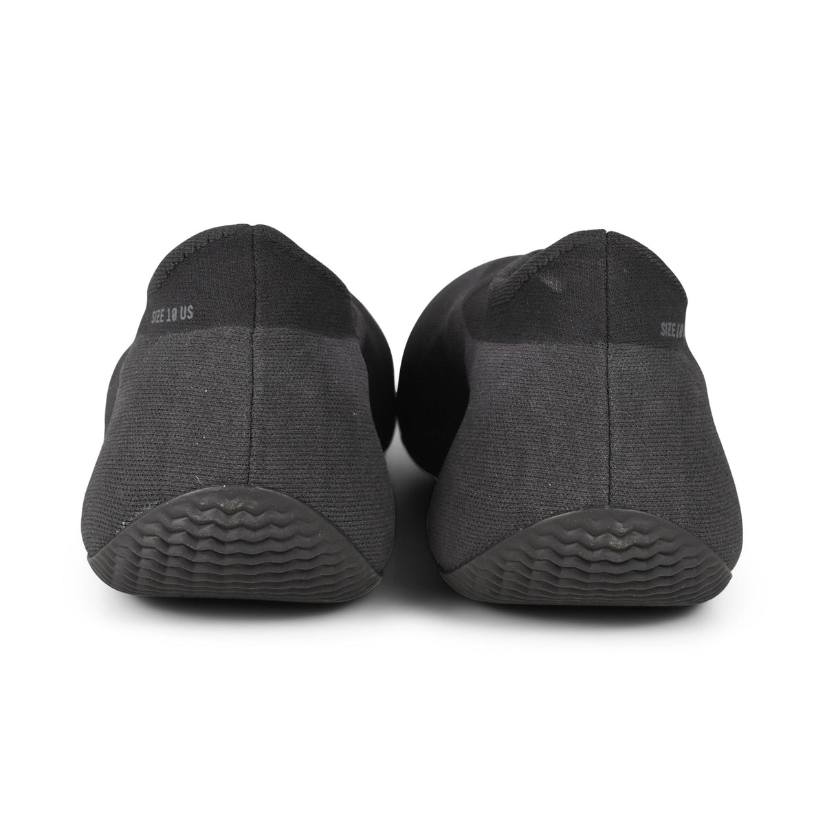 Yeezy 'KNIT RNR' Sneakers - Men's 10