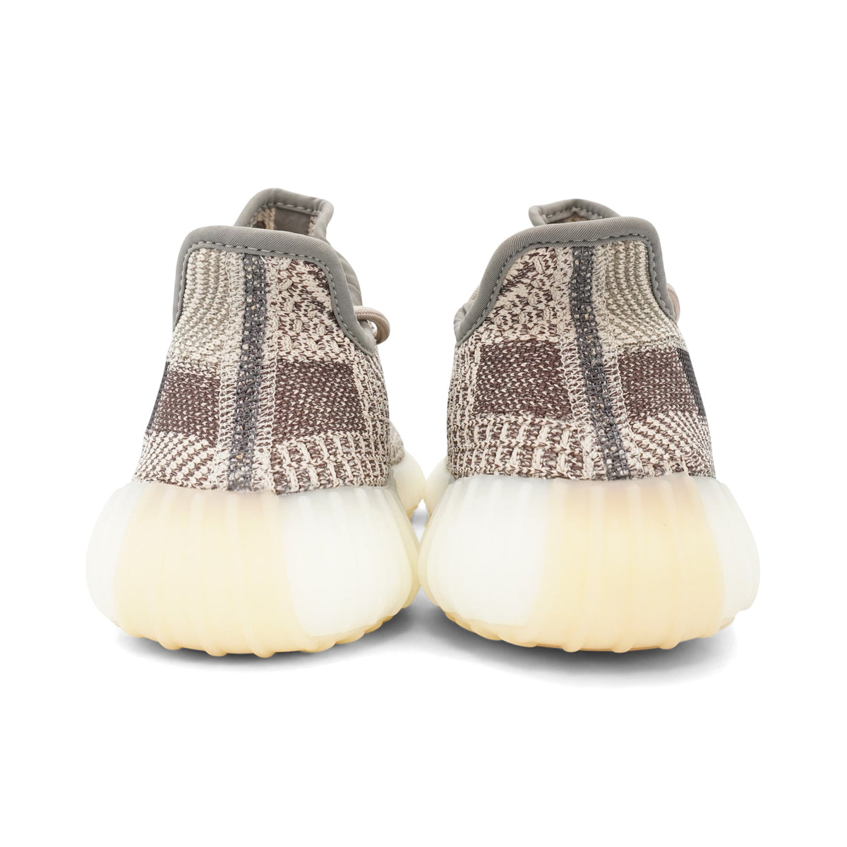 Yeezy 'Boost 350 Zyon' Sneakers - Men's 39.5
