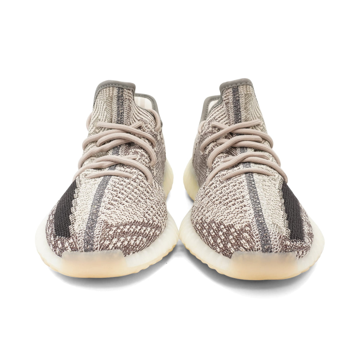 Yeezy 'Boost 350 Zyon' Sneakers - Men's 39.5