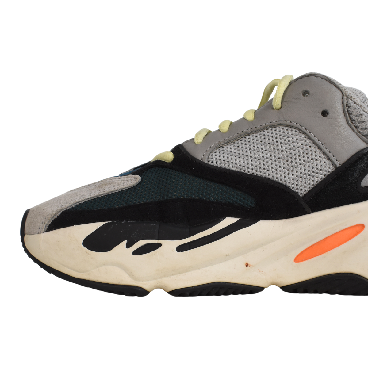 Yeezy 'Boost 700' Sneakers - Men's 5.5