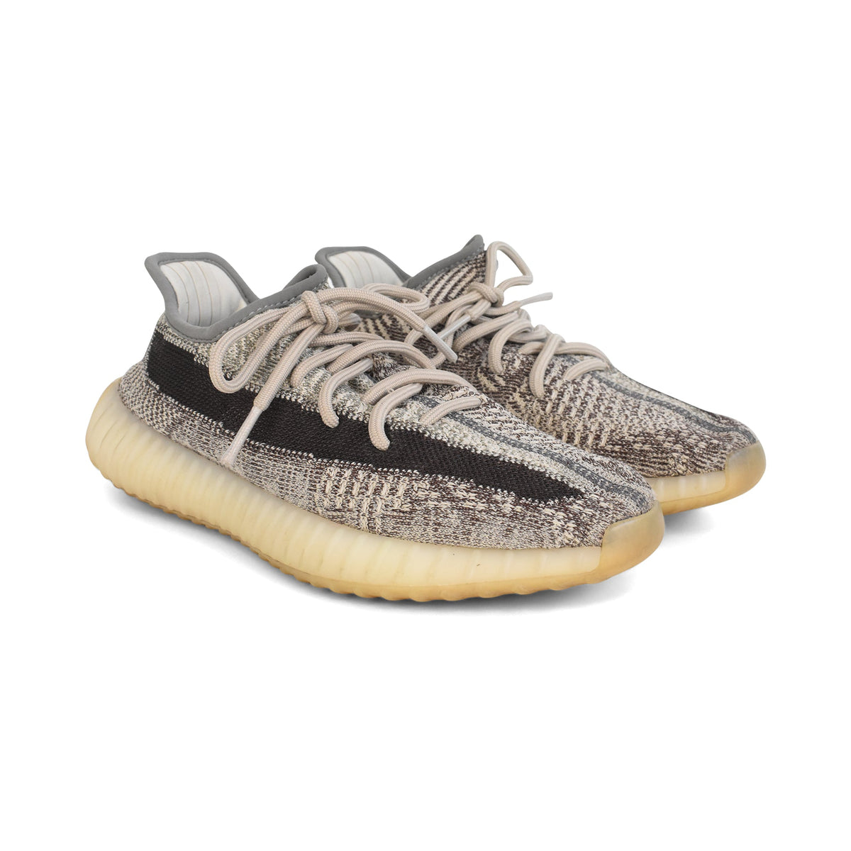 Yeezy 'Boost 350 V2 Zyon' Sneakers - Men's 5.5 US