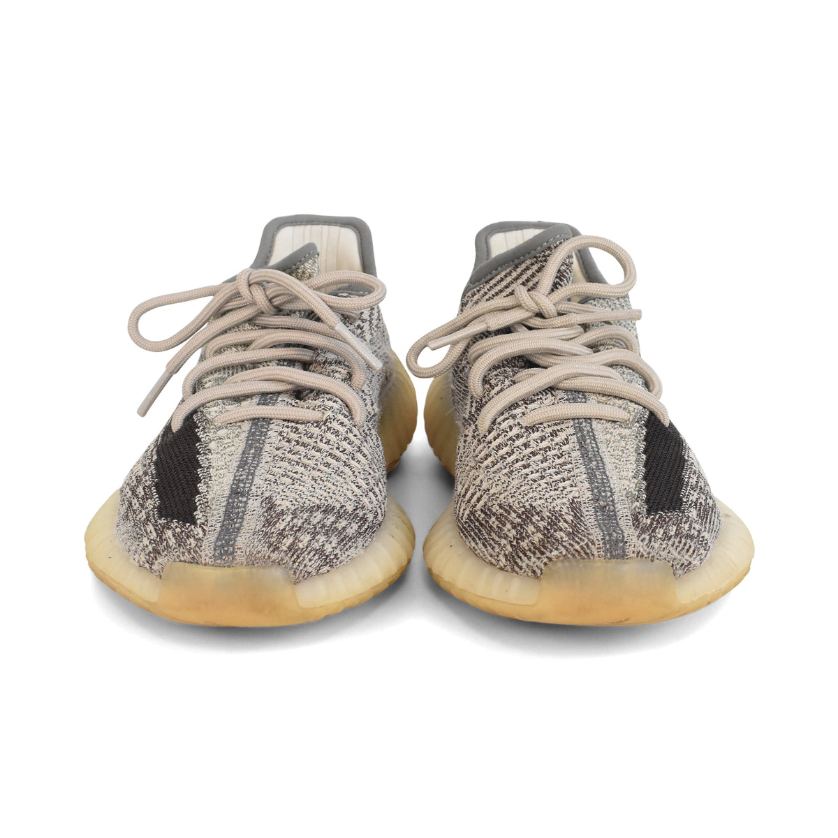 Yeezy 'Boost 350 V2 Zyon' Sneakers - Men's 5.5 US