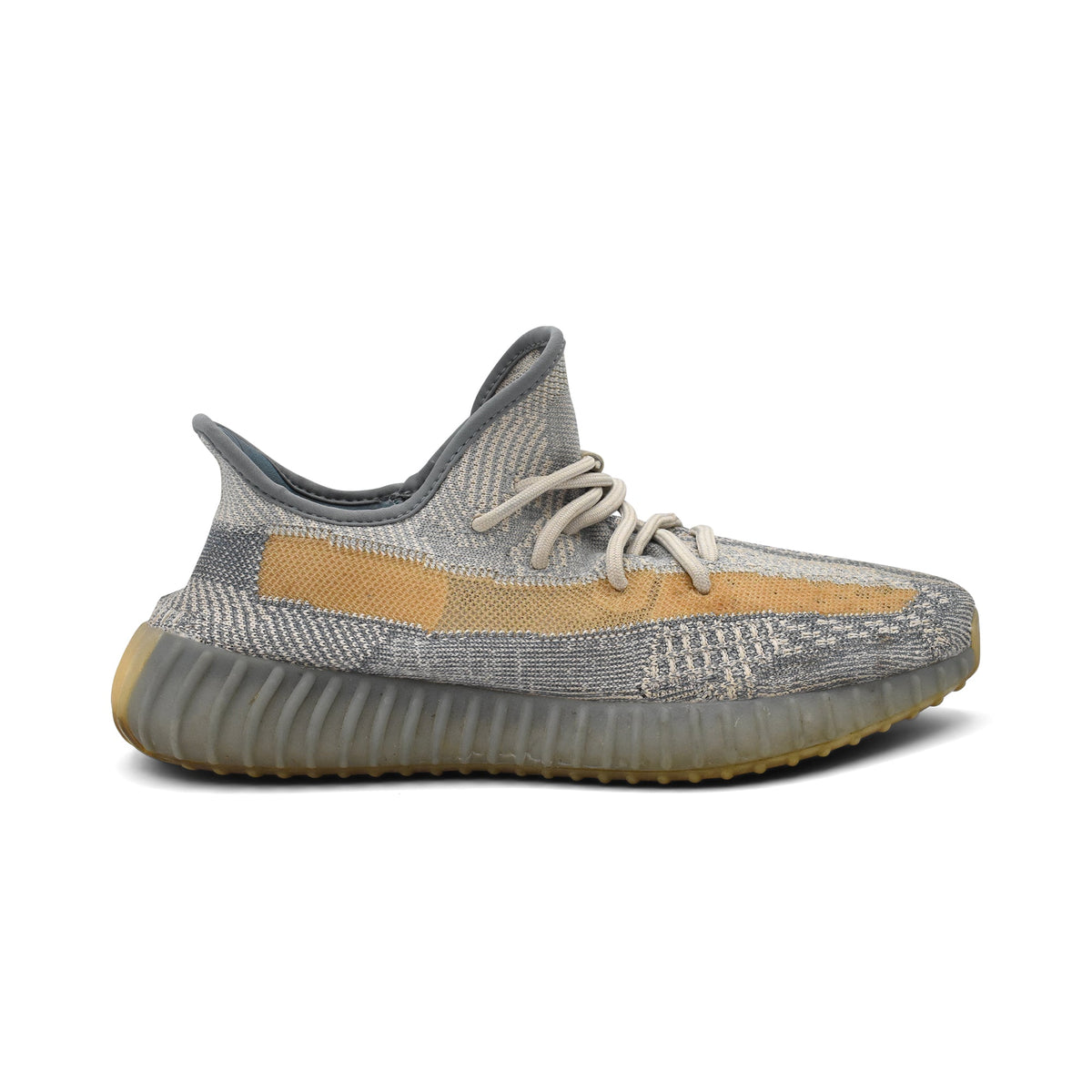 Yeezy 'Boost 350 V2 Israfil' Sneakers - Men's 9