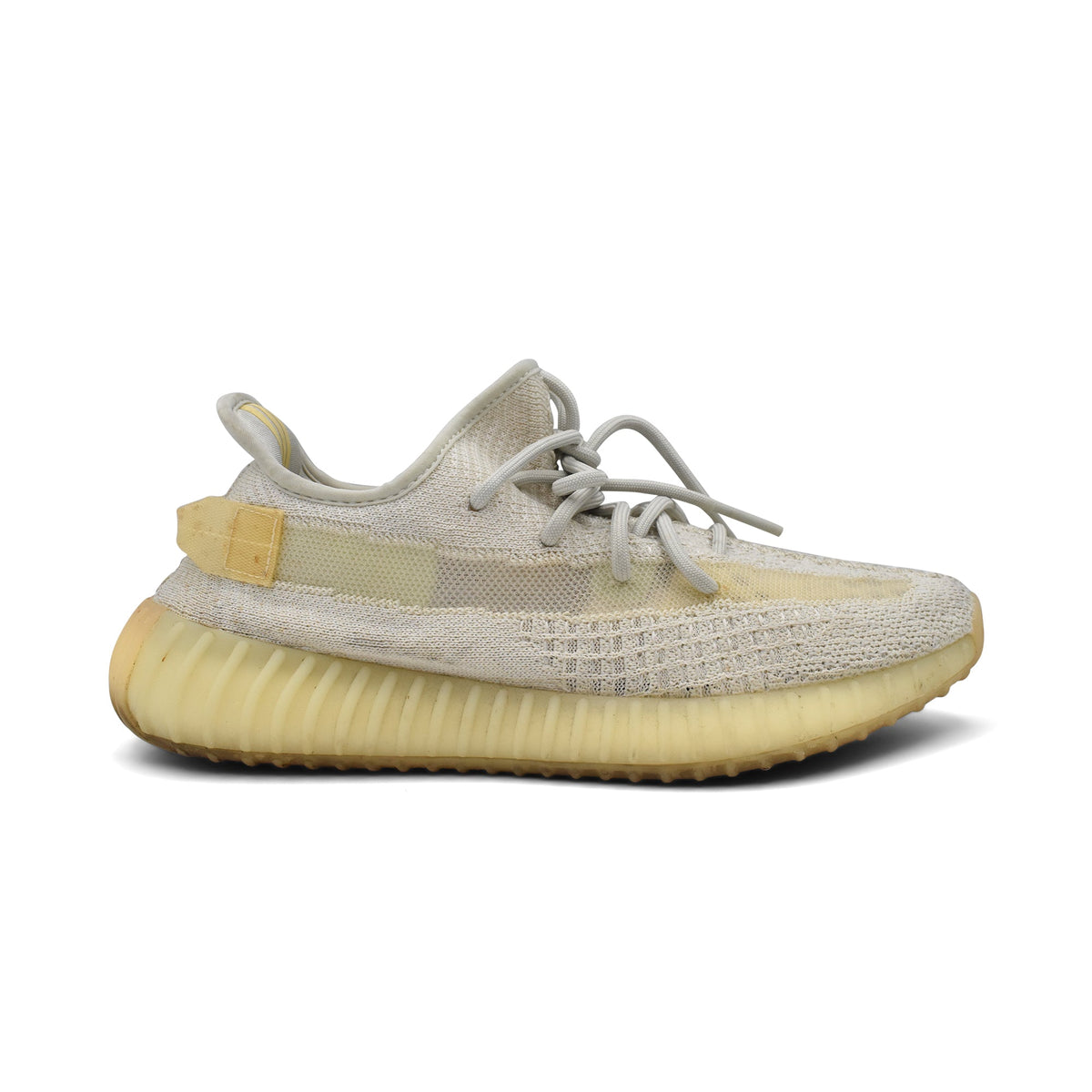 Yeezy 'Boost 350 V2' Sneakers - Men's 9