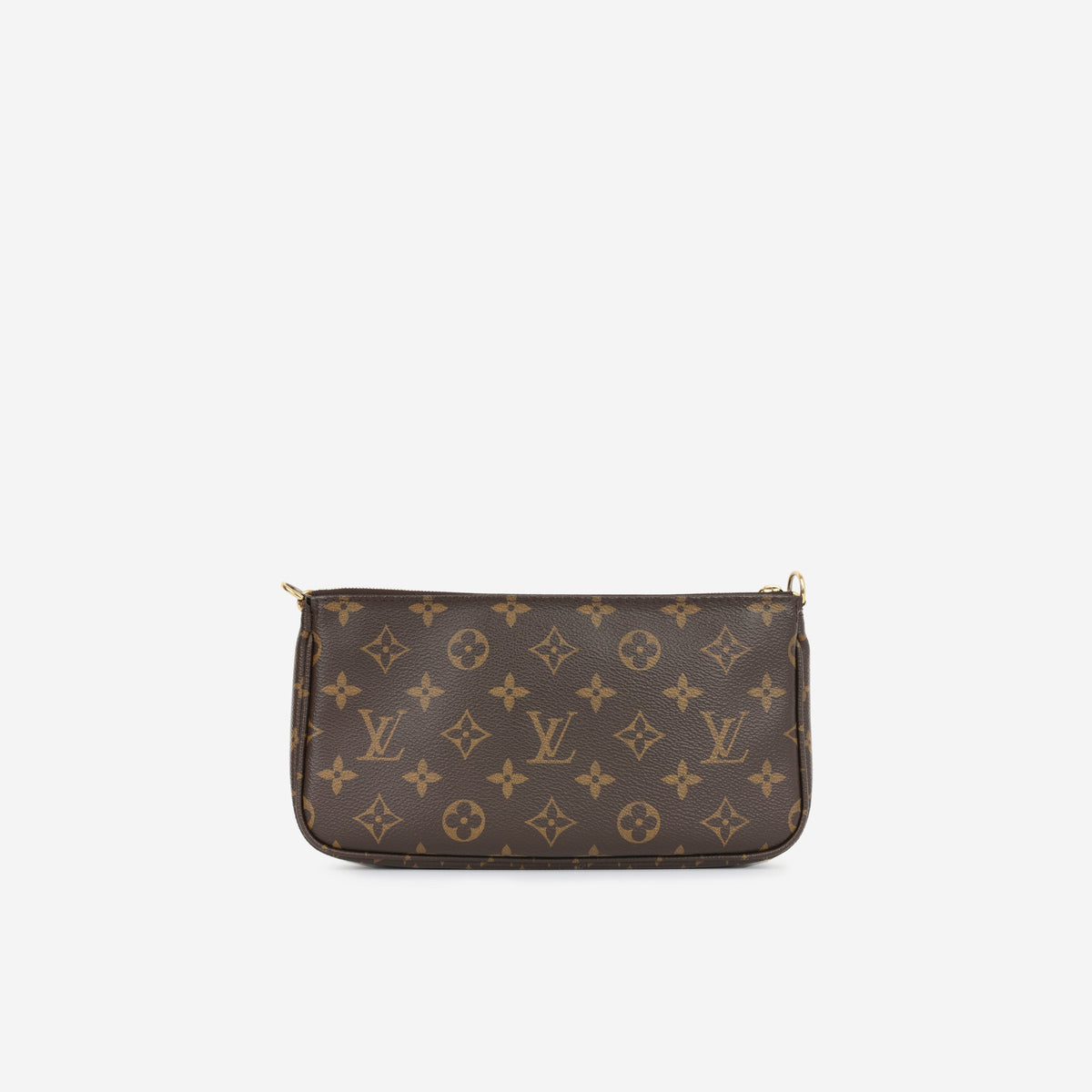 Multi Pochette Accessoires - Khaki