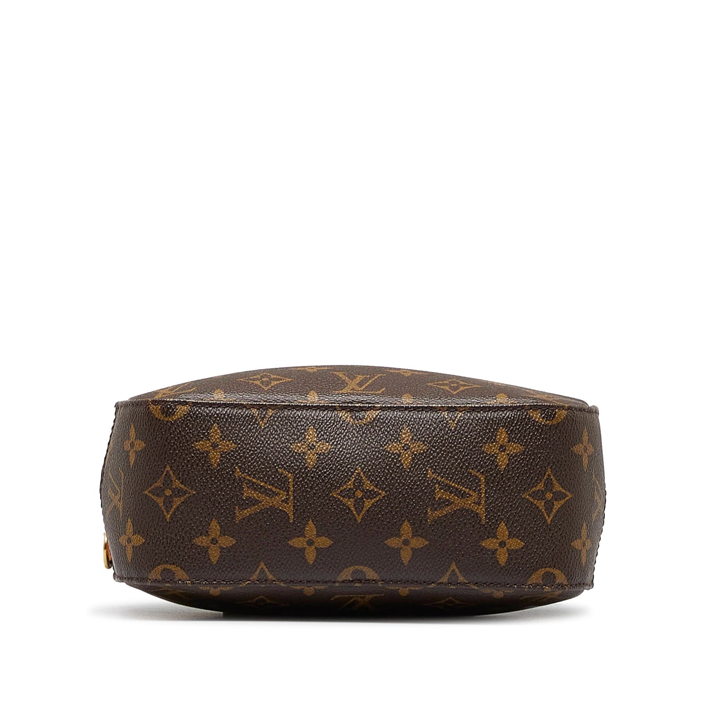 LOUIS VUITTON Monogram Spontini Satchel
