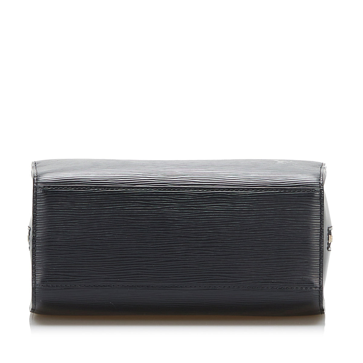 Louis Vuitton Pont-Neuf Black Epi
