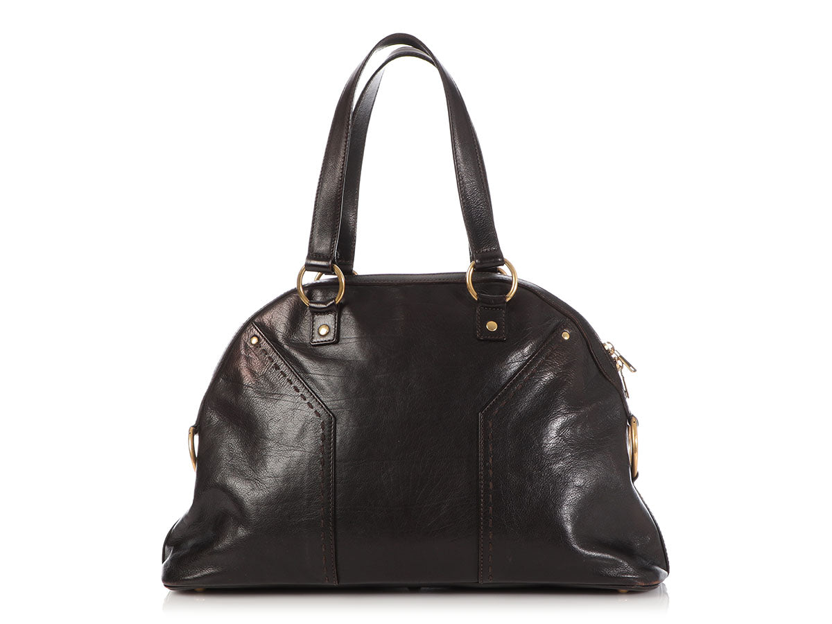 YSL 2008 Chocolate Muse
