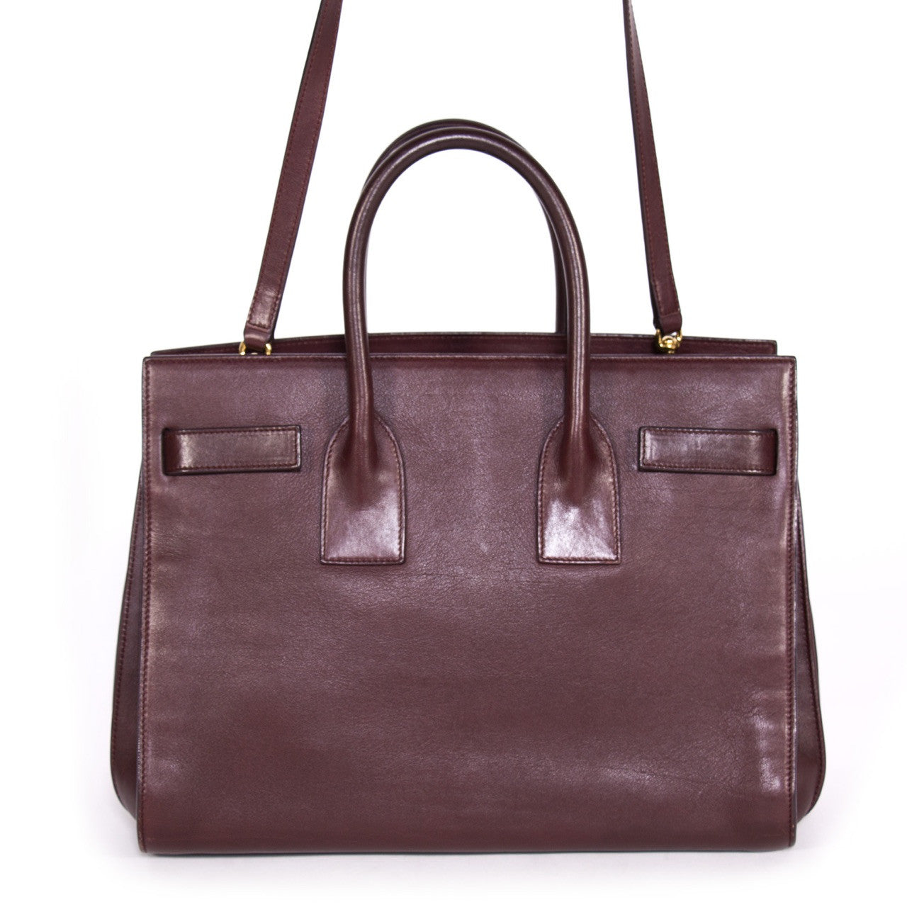 Saint Laurent Small Sac De Jour