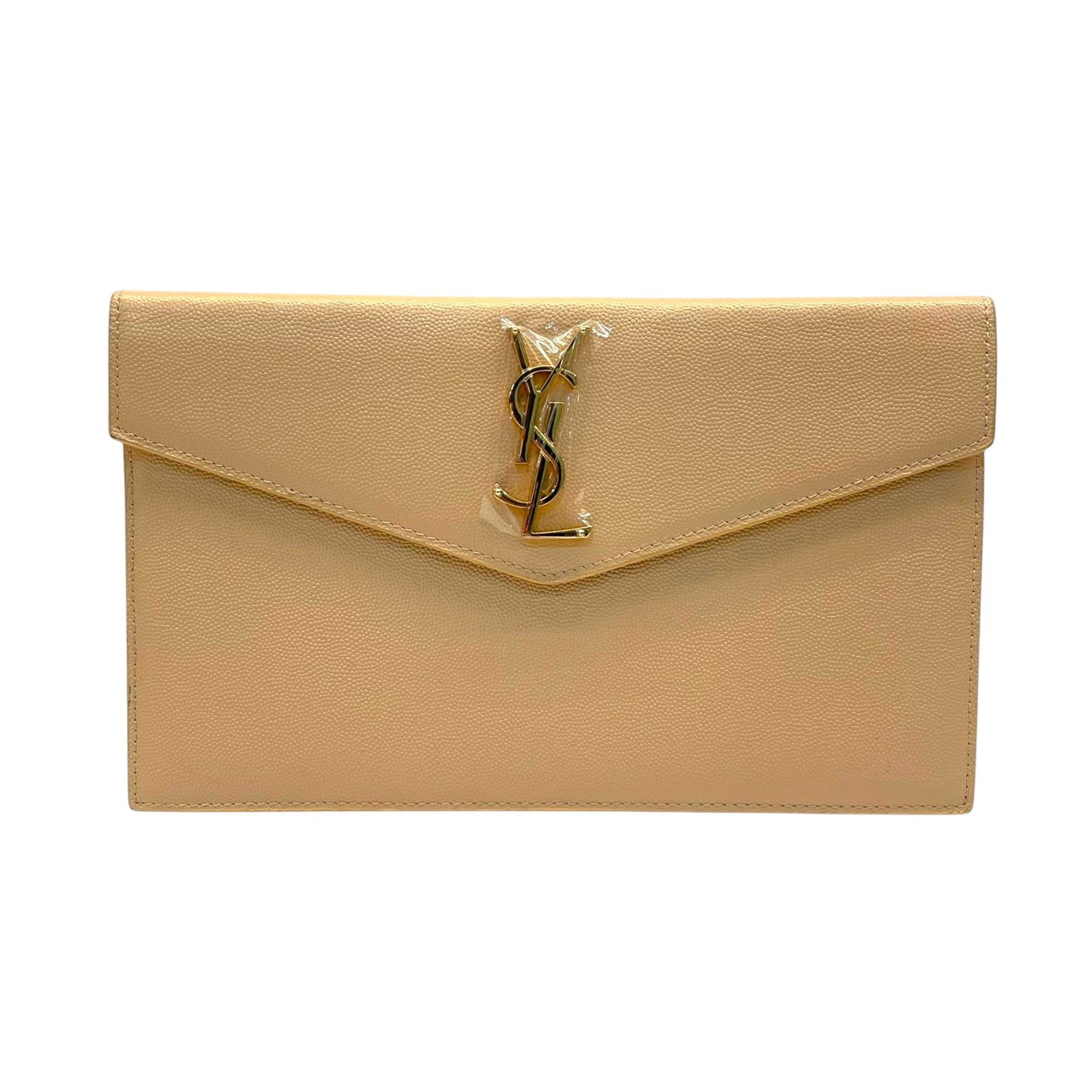 Yves Saint Laurent Uptown Pouch