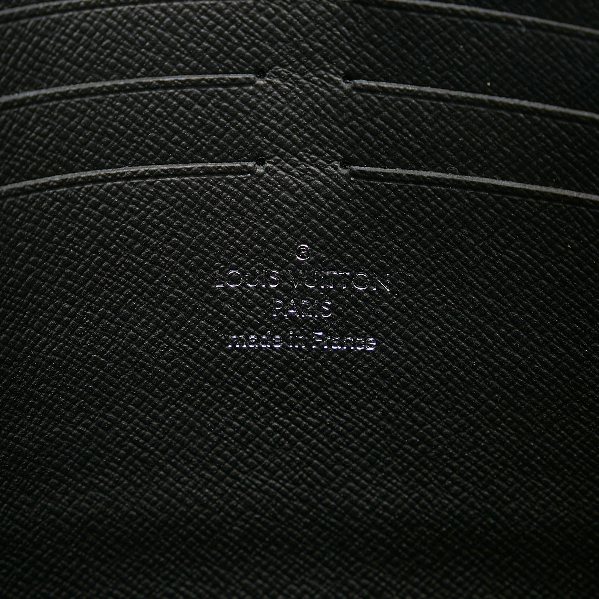 Louis Vuitton Pochette Voyage Galaxy Monogram Canvas