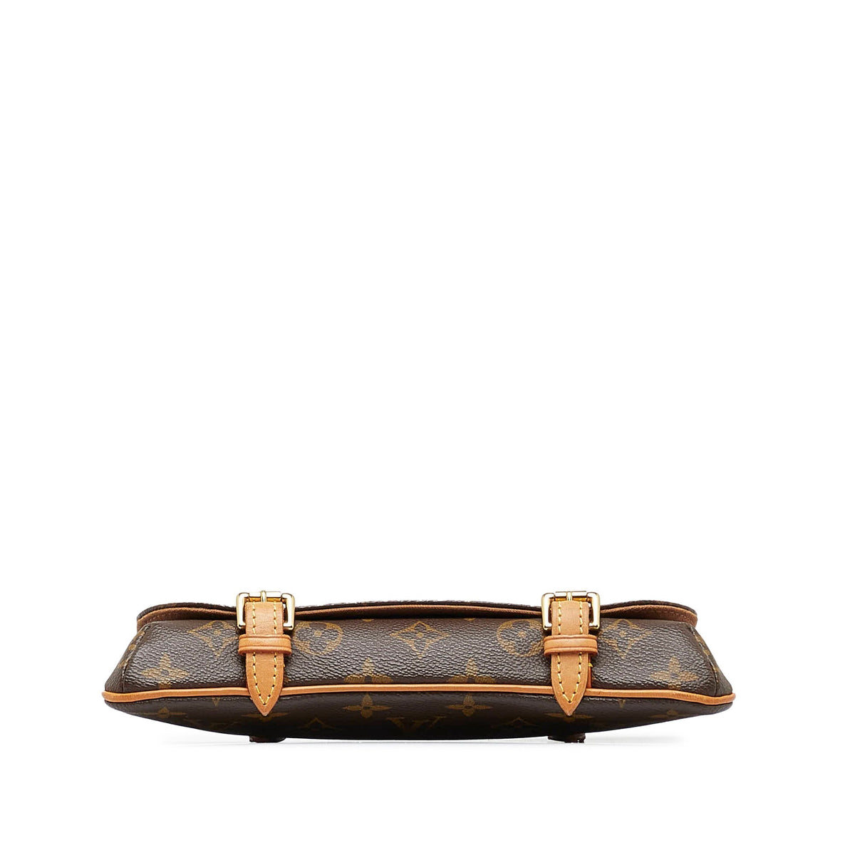 Louis Vuitton Pochette Marelle PM Monogram Canvas