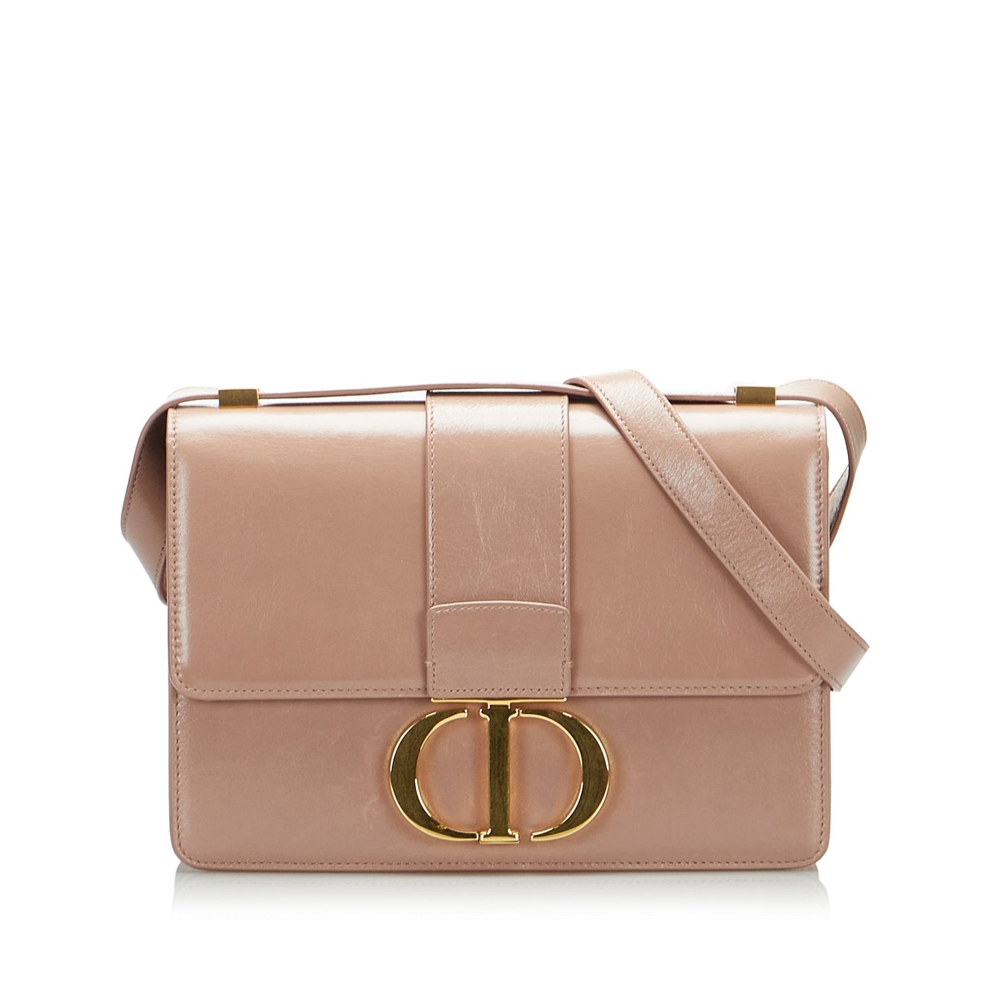 DIOR 30 Montaigne Flap Bag