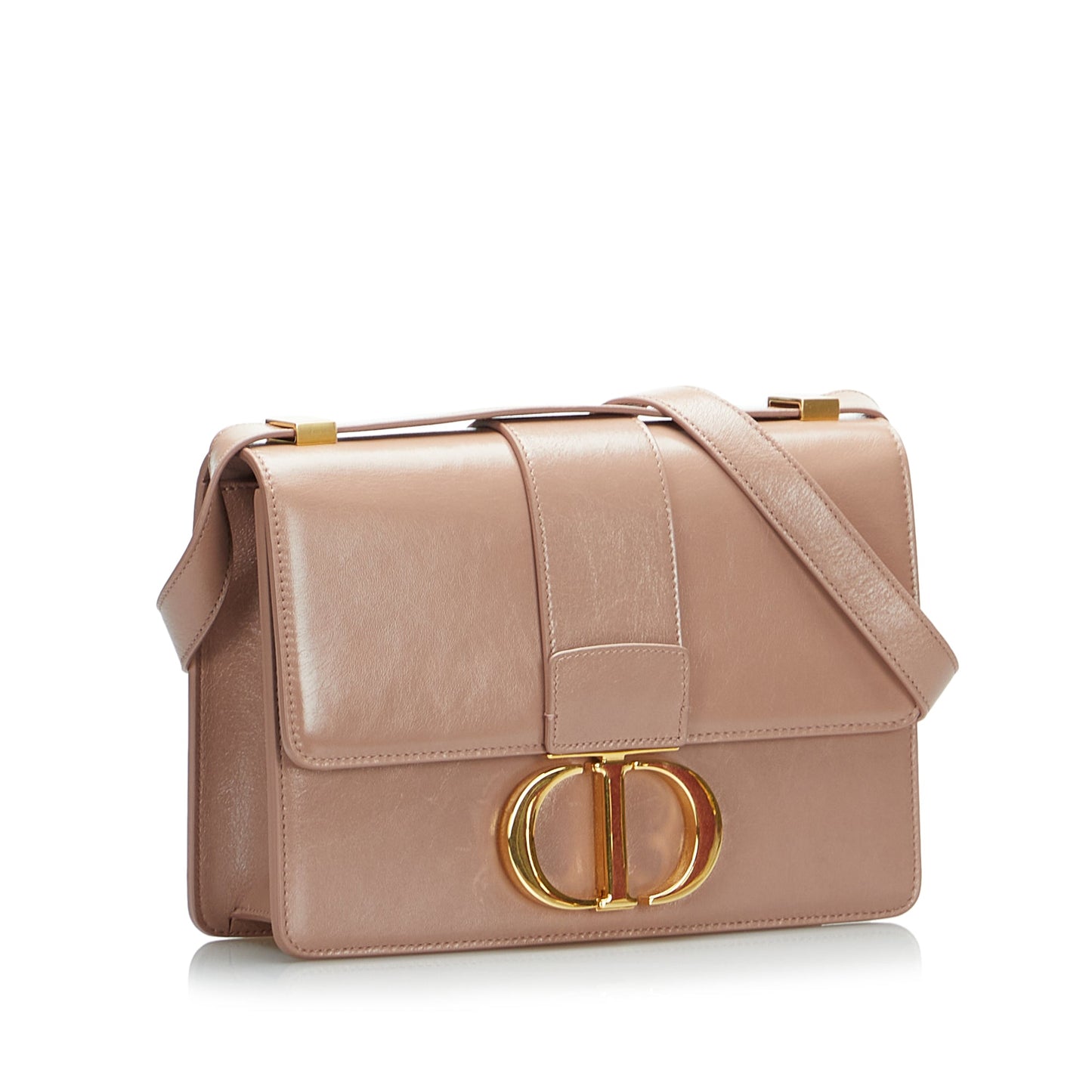 DIOR 30 Montaigne Flap Bag
